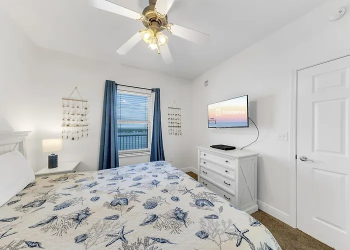 Crystal Tower * Gulf Shores