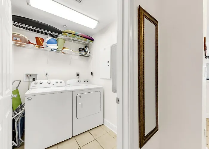 Crystal Tower Apartment