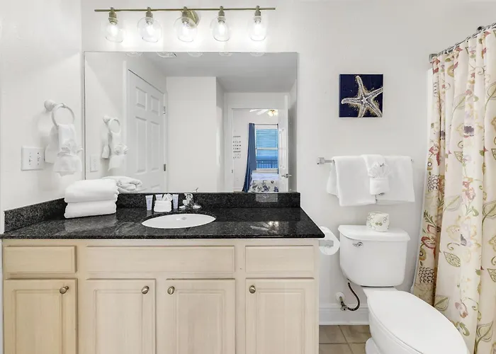 Crystal Tower Apartment Gulf Shores