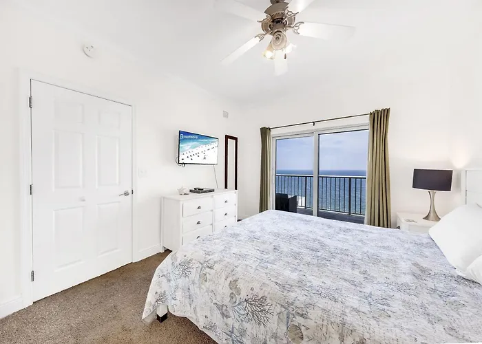 Crystal Tower * Gulf Shores