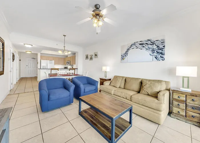 Crystal Tower * Gulf Shores