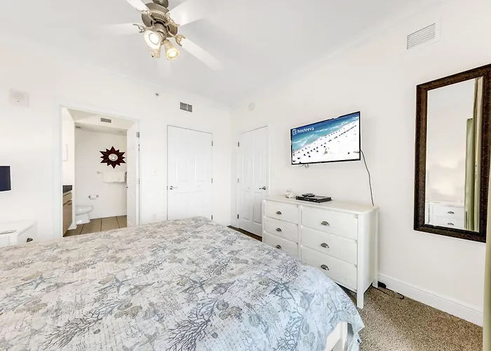 Apartment Crystal Tower Gulf Shores