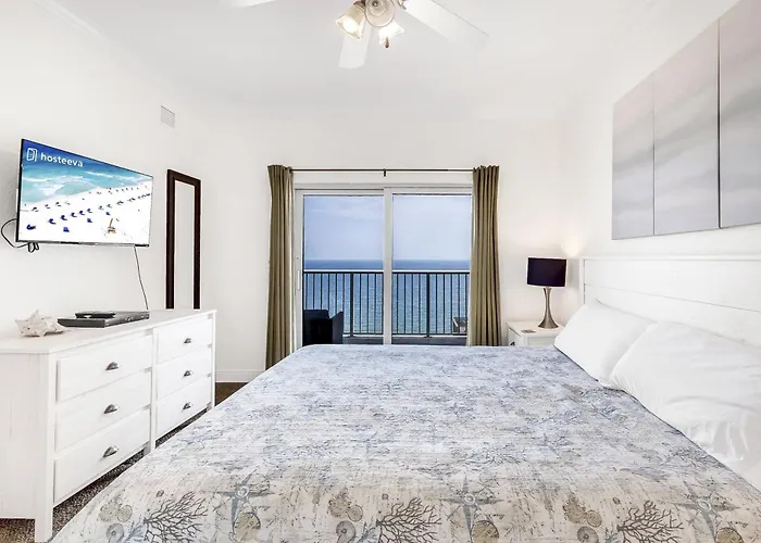 Apartment Crystal Tower Gulf Shores