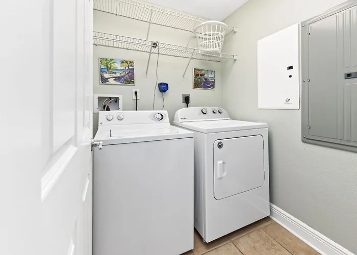 Crystal Tower Apartment