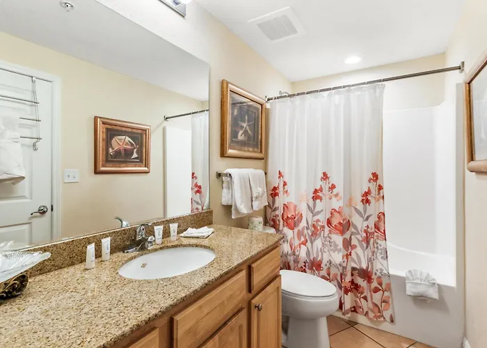 Apartment Crystal Tower Gulf Shores