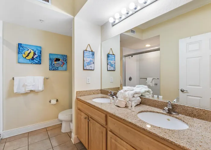 Crystal Tower Gulf Shores