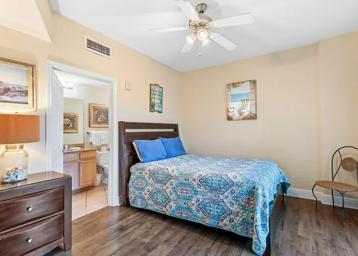 Crystal Tower Apartment Gulf Shores
