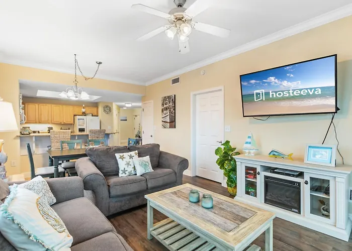 Apartment Crystal Tower Gulf Shores