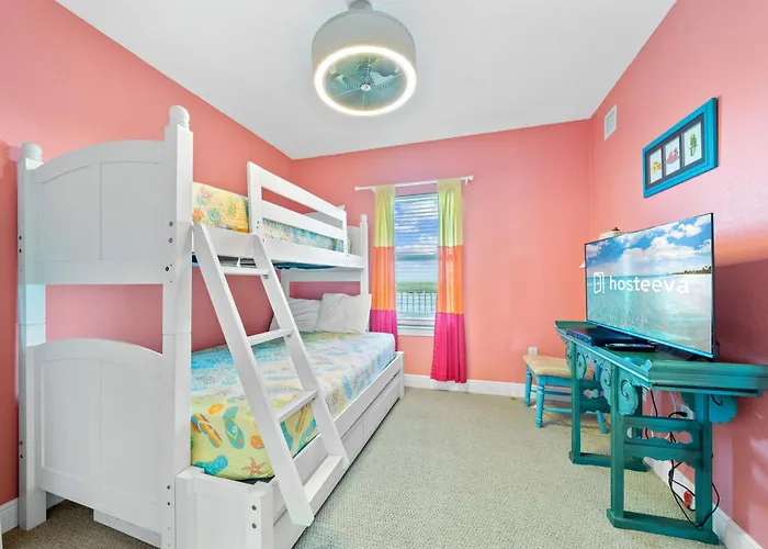 Apartment Crystal Tower Gulf Shores