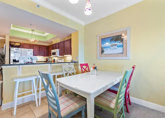 Crystal Tower Apartment